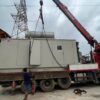 máy phát điện mitsubishi 1250 kva
