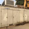 máy phát điện komatsu 800kva siêu khoẻ
