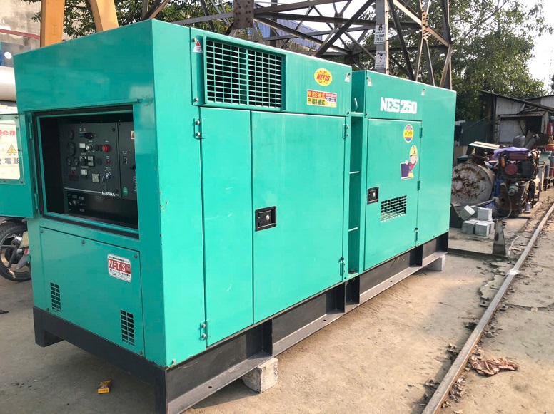 thông số máy phát điện nes 250kva tại hà nội giá rẻ thông số máy phát điện nes 250kva tại hà nội giá rẻ
