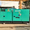 máy phát điện nes 250kva tại hà nội