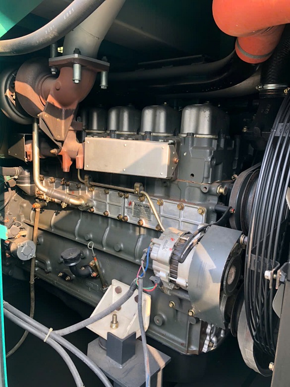 động cơ máy phát điện nes 250kva sẵn kho động cơ máy phát điện nes 250kva sẵn kho