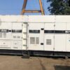 máy phát điện denyo 800kva nhật bãi bán và cho thuê
